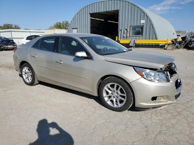 1G11C5SL9FF347177 - 2015 CHEVROLET MALIBU 1LT TAN photo 4
