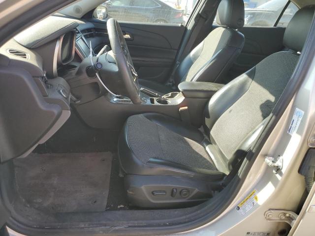 1G11C5SL9FF347177 - 2015 CHEVROLET MALIBU 1LT TAN photo 7