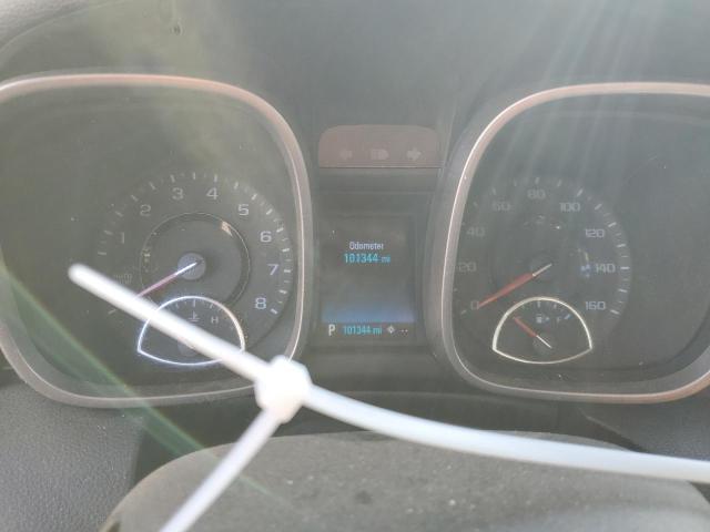 1G11C5SL9FF347177 - 2015 CHEVROLET MALIBU 1LT TAN photo 9