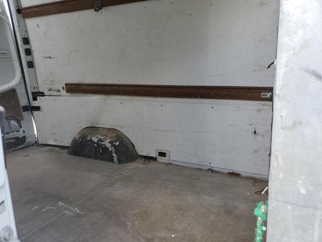 WD3BE7DC2F5998231 - 2015 MERCEDES-BENZ SPRINTER 2500 WHITE photo 6