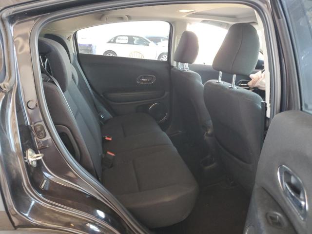 3CZRU6H58JG703934 - 2018 HONDA HR-V EX 灰色 照片 10