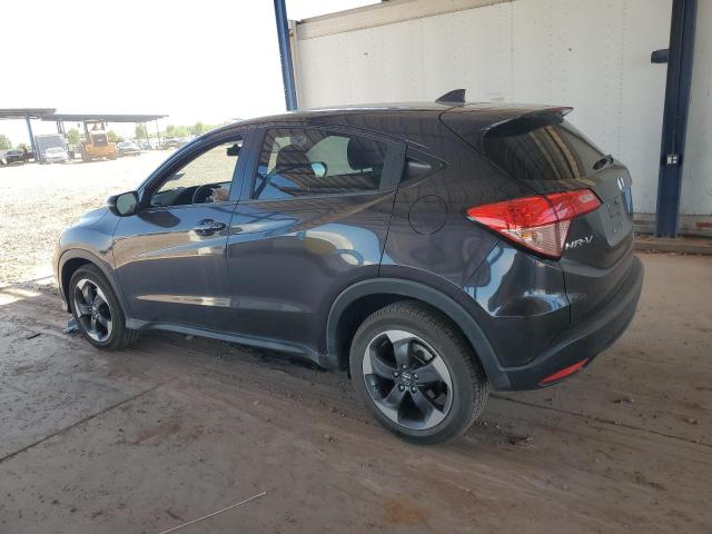 3CZRU6H58JG703934 - 2018 HONDA HR-V EX 灰色 照片 2