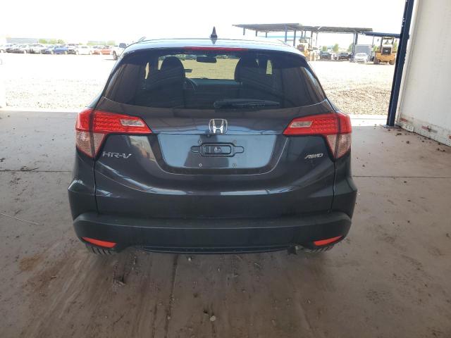 3CZRU6H58JG703934 - 2018 HONDA HR-V EX 灰色 照片 6