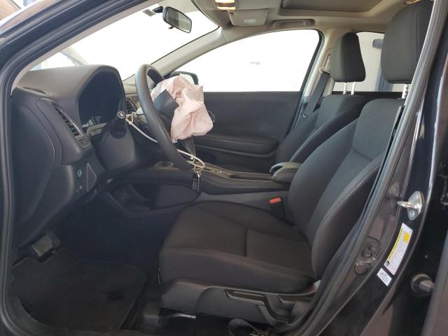 3CZRU6H58JG703934 - 2018 HONDA HR-V EX 灰色 照片 7