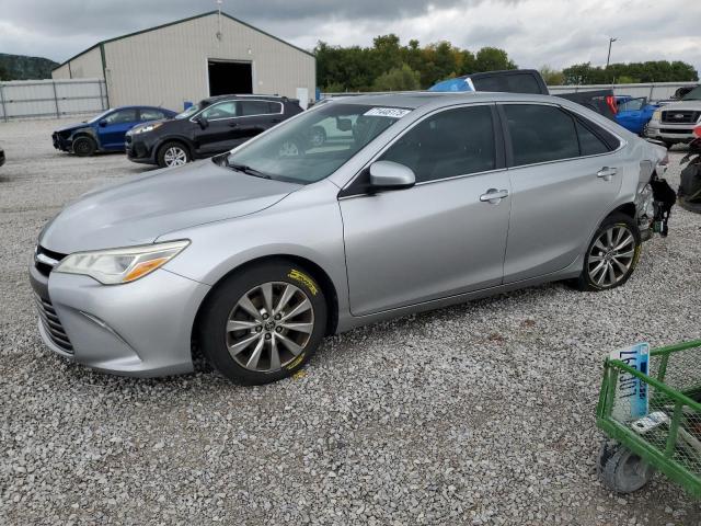 2015 TOYOTA CAMRY XSE, 