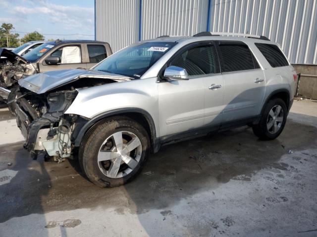 2012 GMC ACADIA SLT-1, 