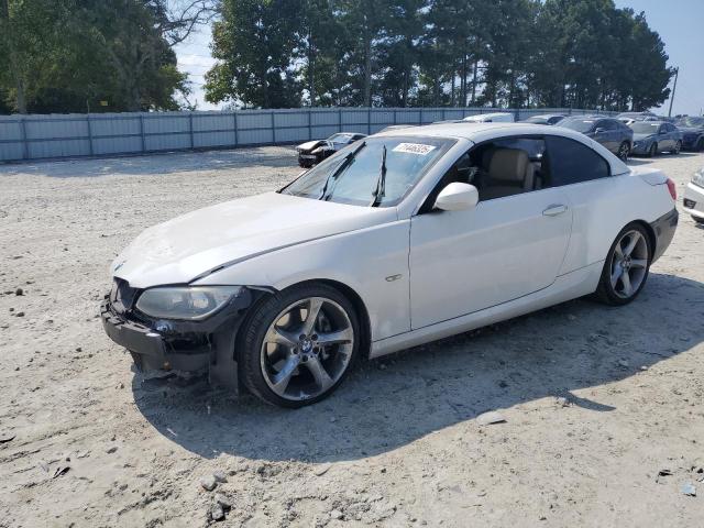 2012 BMW 335 I, 