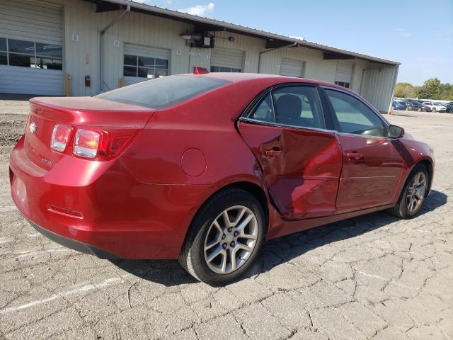 1G11C5SL3EF155042 - 2014 CHEVROLET MALIBU 1LT 红色 照片 3