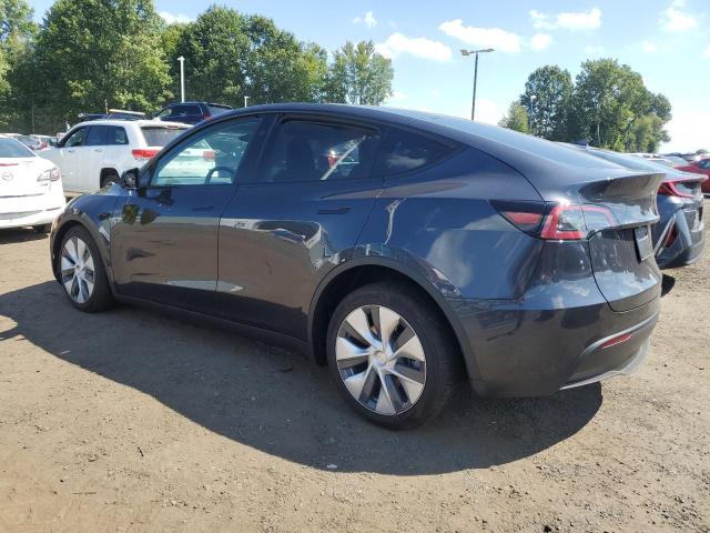 7SAYGAEE4RF089002 - 2024 TESLA MODEL Y CHARCOAL photo 2
