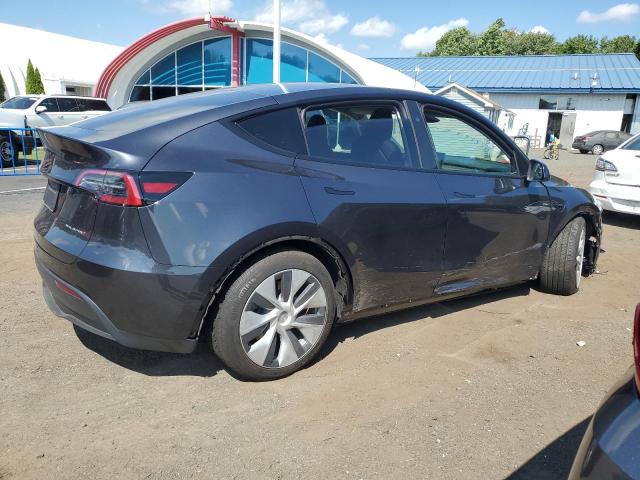 7SAYGAEE4RF089002 - 2024 TESLA MODEL Y CHARCOAL photo 3
