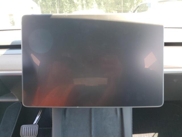 7SAYGAEE4RF089002 - 2024 TESLA MODEL Y CHARCOAL photo 9