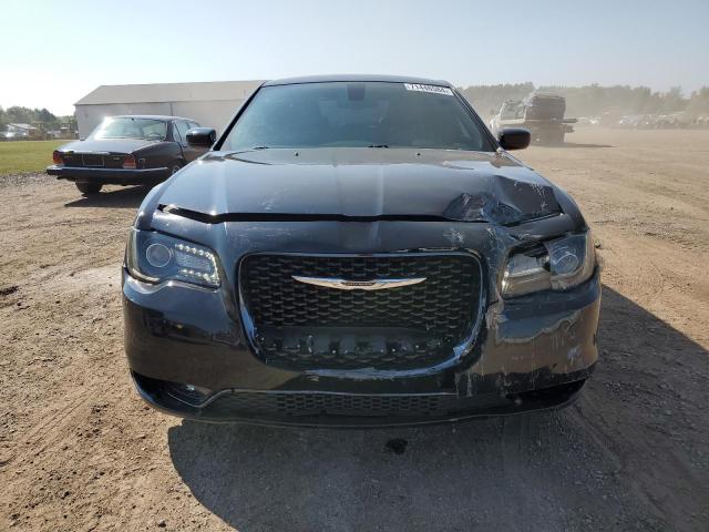 2C3CCABG7KH682723 - 2019 CHRYSLER 300 S BLACK photo 5