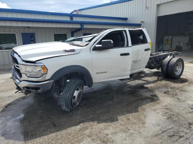 2021 RAM 5500, 