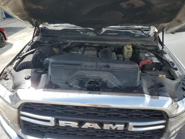 3C7WRNEL0MG662343 - 2021 RAM 5500 Սպիտակ լուսանկար 12