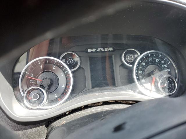 3C7WRNEL0MG662343 - 2021 RAM 5500 Սպիտակ լուսանկար 9