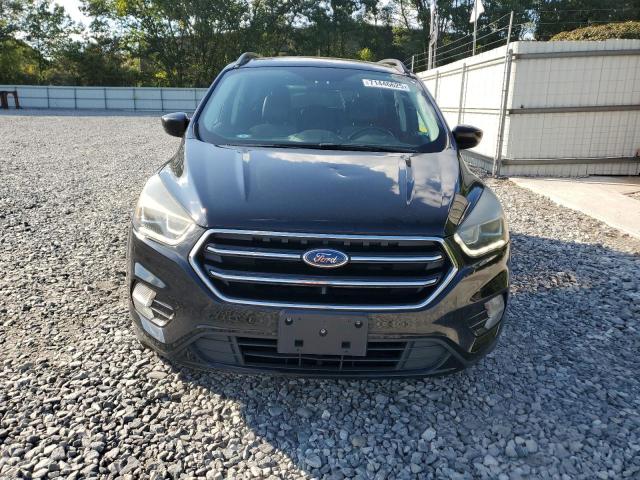 1FMCU9GDXHUD55661 - 2017 FORD ESCAPE SE 黑色 照片 5