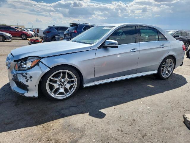 2014 MERCEDES-BENZ E 350, 