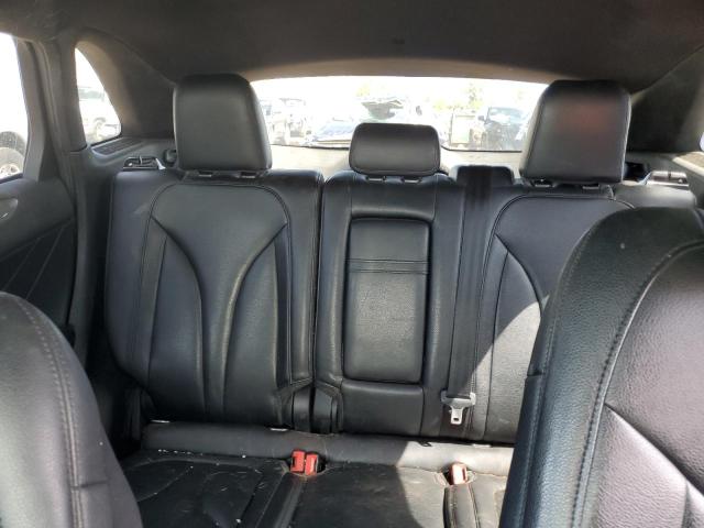 5LMCJ1A98FUJ25917 - 2015 LINCOLN MKC ბეჟი ფოტო 10