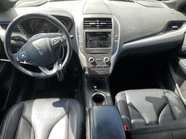 5LMCJ1A98FUJ25917 - 2015 LINCOLN MKC ბეჟი ფოტო 8