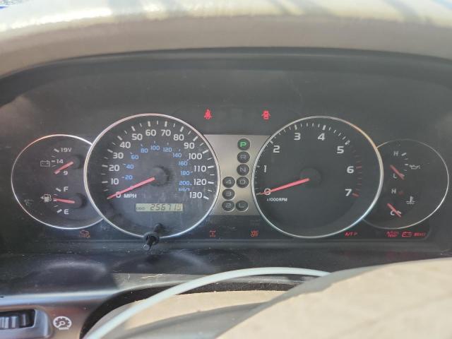 JTEHT05JX42056206 - 2004 TOYOTA LAND CRUIS 白色 照片 9