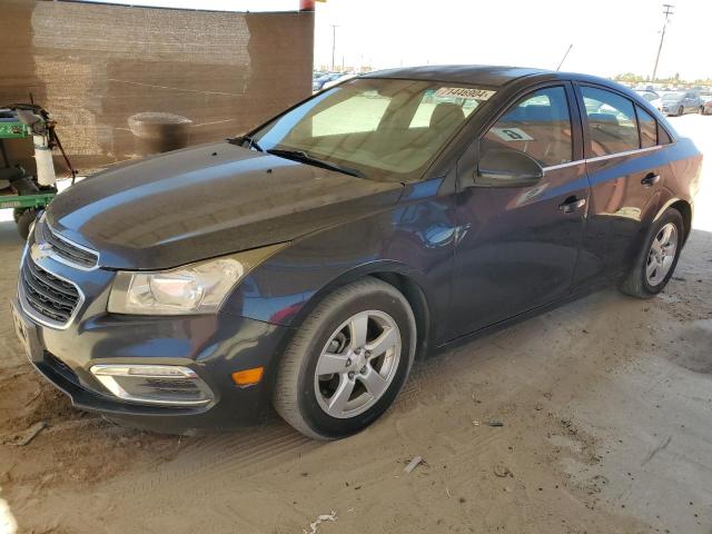 2016 CHEVROLET CRUZE LIMI LT, 