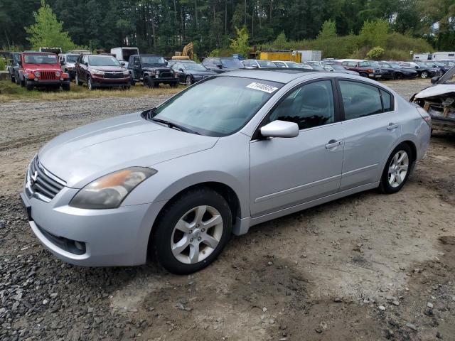 2008 NISSAN ALTIMA 2.5, 