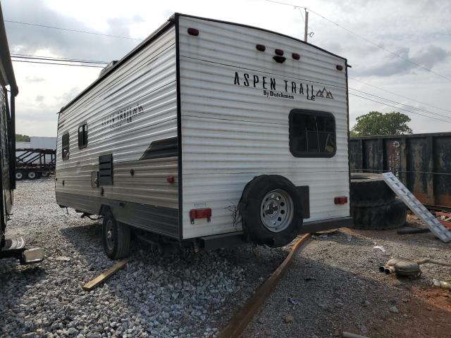 4YDT19513L8922264 - 2020 ASPE TRAILER TWO TONE photo 3