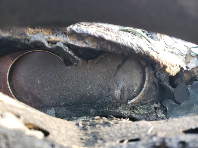 5UXTR9C52KLR10506 - 2019 BMW X3 XDRIVE30I Ağ foto 9