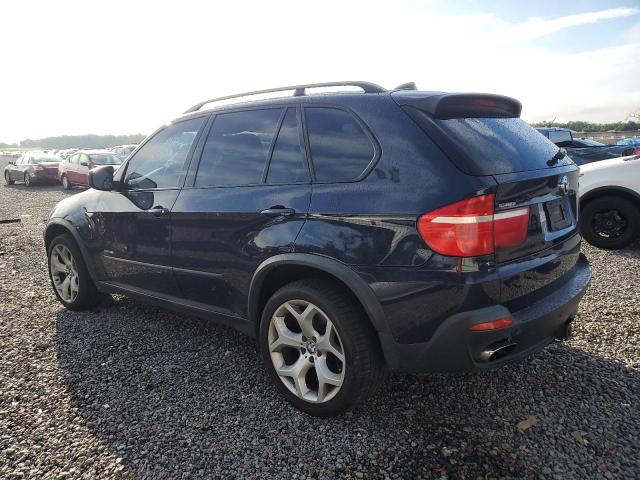 5UXFE835X9L308000 - 2009 BMW X5 XDRIVE48I BLACK photo 2
