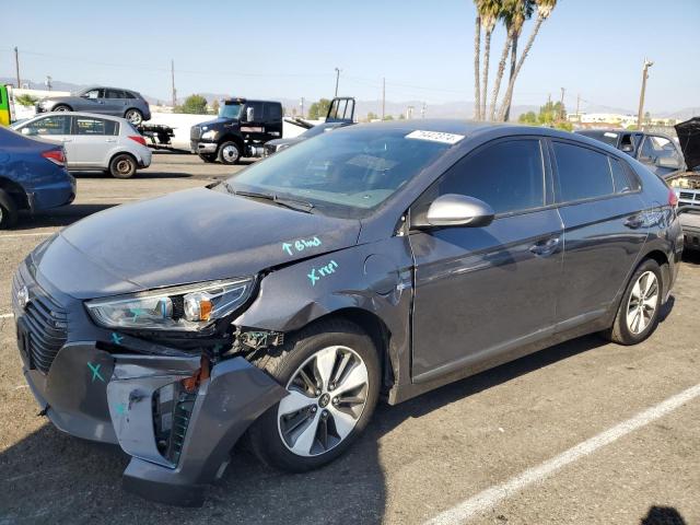 2019 HYUNDAI IONIQ, 