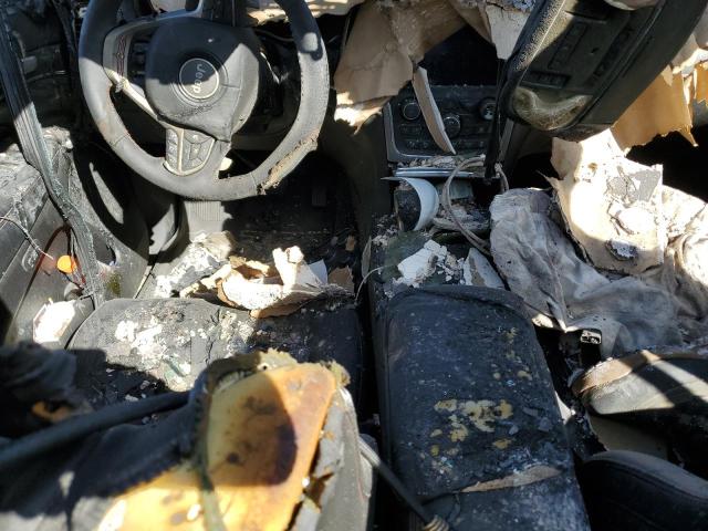 1C4RJFLTXJC244770 - 2018 JEEP GRAND CHER TRAILHAWK Սև լուսանկար 8