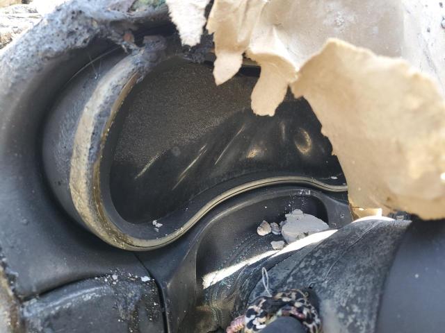 1C4RJFLTXJC244770 - 2018 JEEP GRAND CHER TRAILHAWK Սև լուսանկար 9