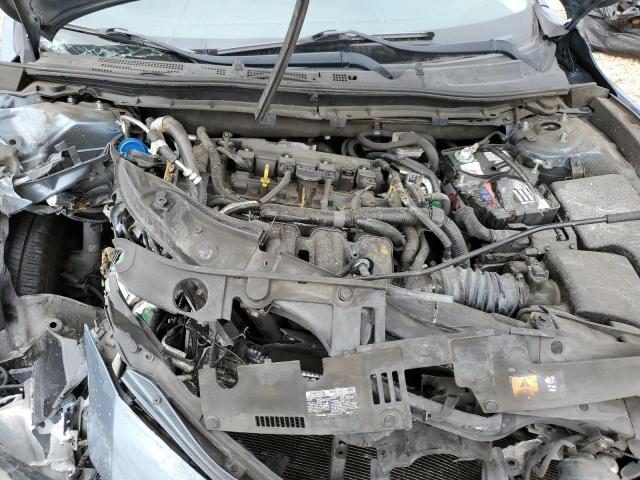 JM1BM1N76G1320940 - 2016 MAZDA 3 GRAND TOURING 蓝色 照片 11