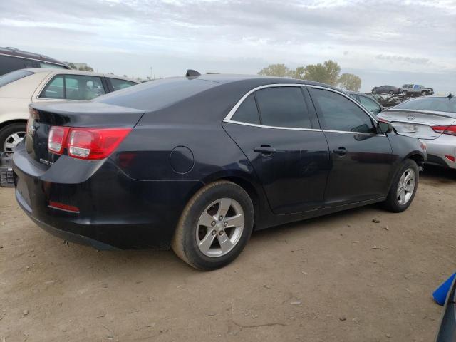 1G11B5SL9EF224304 - 2014 CHEVROLET MALIBU LS BLACK photo 3