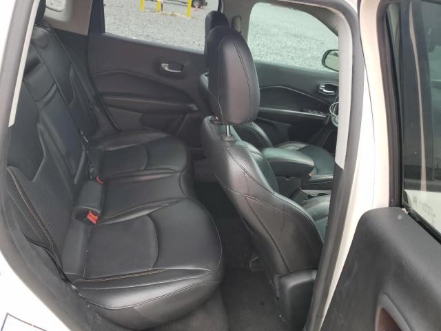 3C4NJCCB6KT664603 - 2019 JEEP COMPASS LIMITED Ağ foto 11