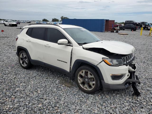 3C4NJCCB6KT664603 - 2019 JEEP COMPASS LIMITED Ağ foto 4