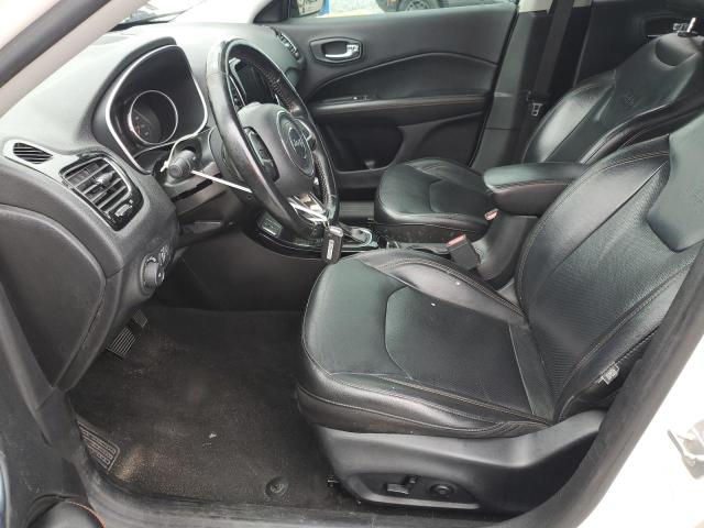 3C4NJCCB6KT664603 - 2019 JEEP COMPASS LIMITED Ağ foto 7
