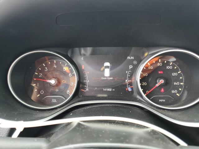 3C4NJCCB6KT664603 - 2019 JEEP COMPASS LIMITED Ağ foto 9