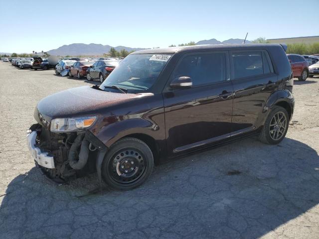 2009 TOYOTA SCION XB, 