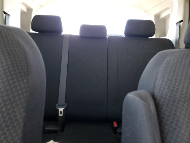 JTLKE50EX91071849 - 2009 TOYOTA SCION XB Marron photo 10