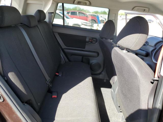 JTLKE50EX91071849 - 2009 TOYOTA SCION XB Marron photo 11