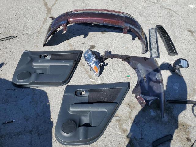 JTLKE50EX91071849 - 2009 TOYOTA SCION XB Marron photo 13