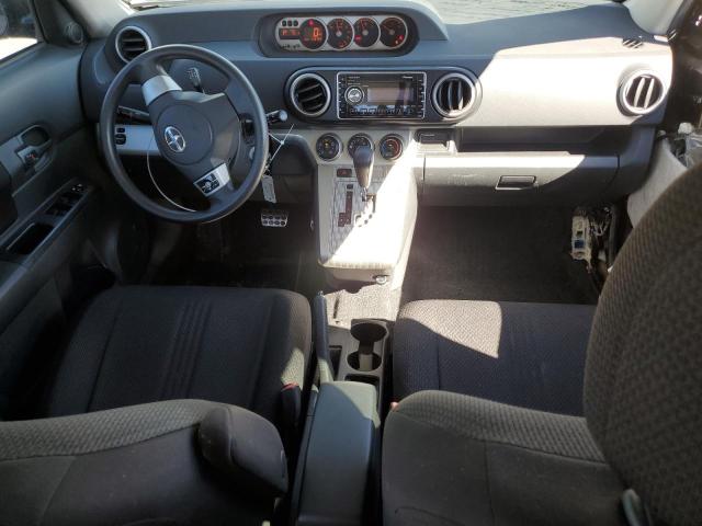 JTLKE50EX91071849 - 2009 TOYOTA SCION XB Marron photo 8