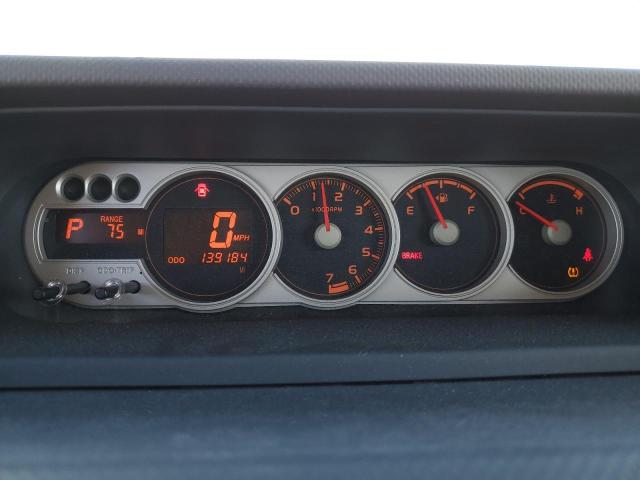 JTLKE50EX91071849 - 2009 TOYOTA SCION XB Marron photo 9