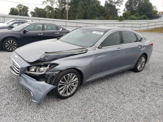 2015 HYUNDAI GENESIS 3.8L, 