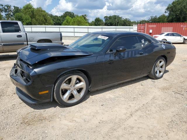 2013 DODGE CHALLENGER R/T, 