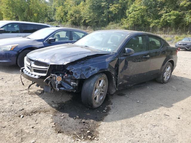 2011 DODGE AVENGER MAINSTREET, 