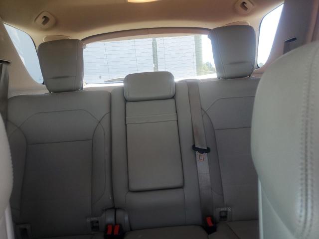 4JGDA5HB0FA559175 - 2015 MERCEDES-BENZ ML 350 4MATIC BLUE photo 10