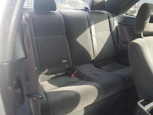 1HGEM22315L043024 - 2005 HONDA CIVIC DX VP Gümüş foto 10