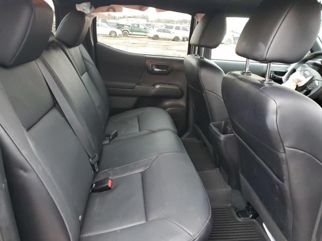 3TMCZ5AN7NM509923 - 2022 TOYOTA TACOMA DOUBLE CAB 石墨色 照片 6